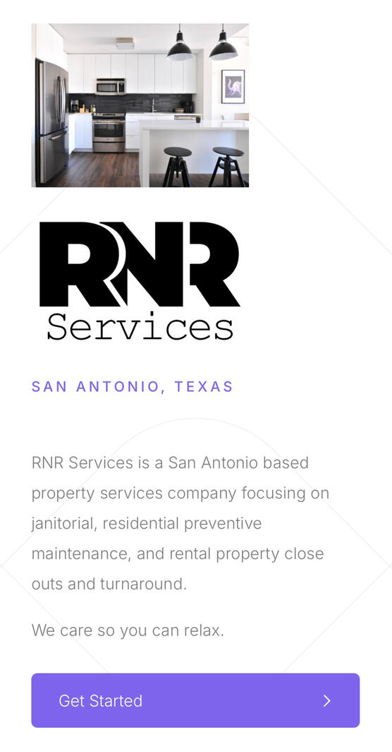 RNR Services San Antonio