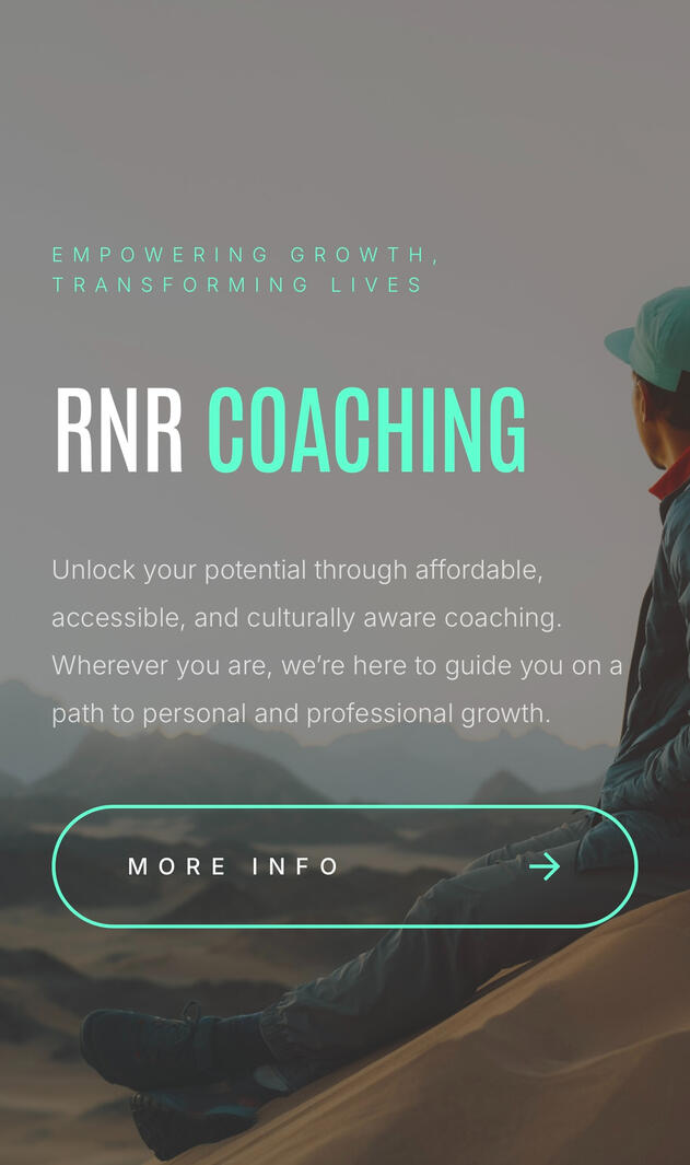 RNR Coaching