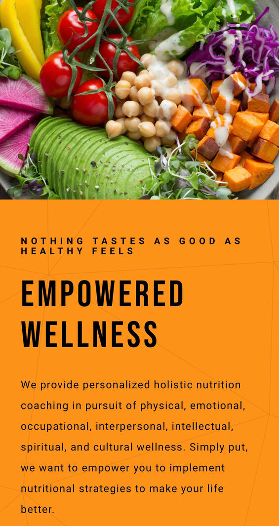 Empowered Wellness SATX
